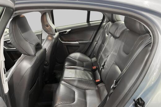Volvo S60 vaihtoauto