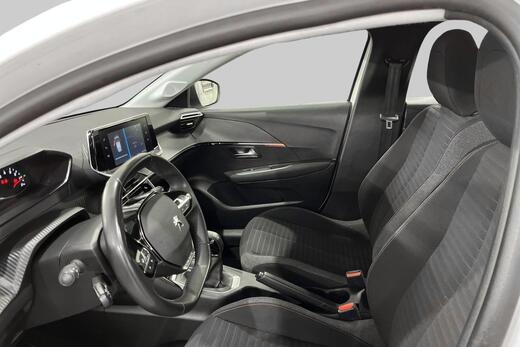 Peugeot 208 vaihtoauto