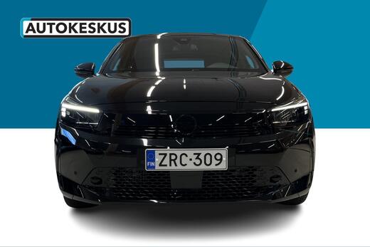 Opel Corsa vaihtoauto
