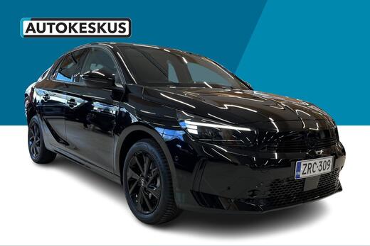 Opel Corsa vaihtoauto