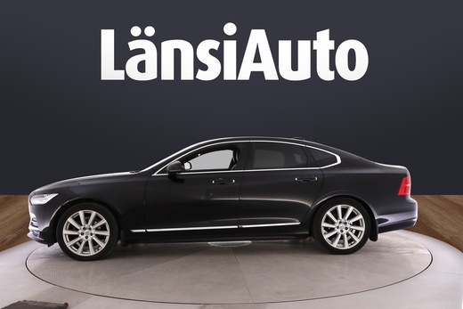 Volvo S90 vaihtoauto