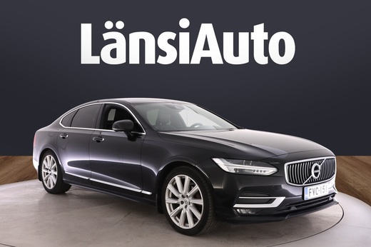 Volvo S90 vaihtoauto