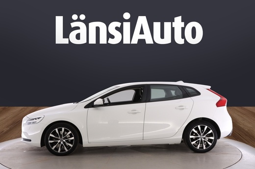 Volvo V40 vaihtoauto
