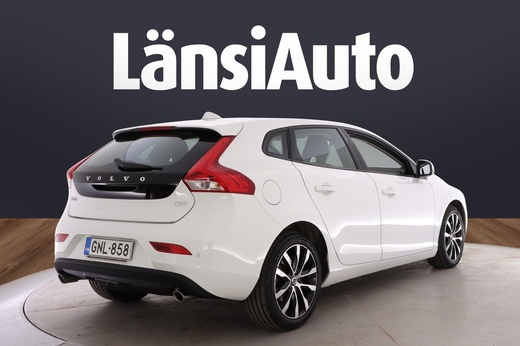 Volvo V40 vaihtoauto