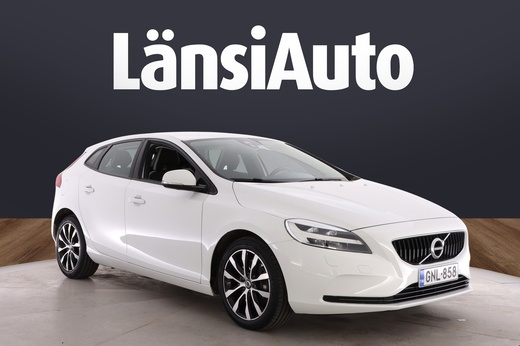 Volvo V40 vaihtoauto