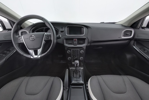 Volvo V40 vaihtoauto