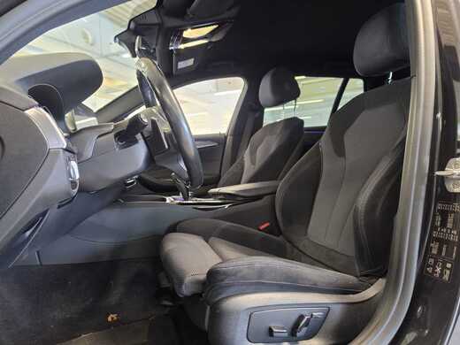 BMW 540 vaihtoauto