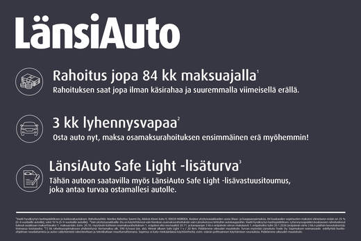 Lexus CT vaihtoauto