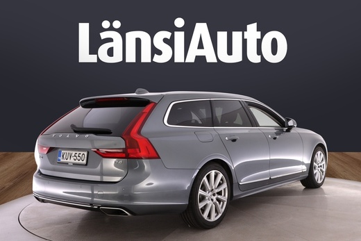 Volvo V90 vaihtoauto