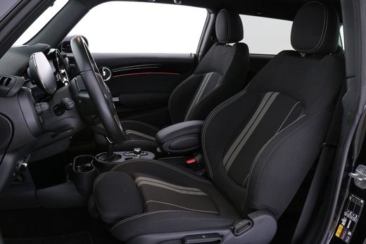Mini Cooper S vaihtoauto