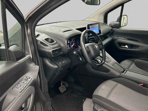 Toyota Proace CITY Verso vaihtoauto