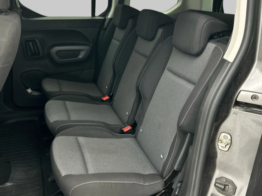Toyota Proace CITY Verso vaihtoauto