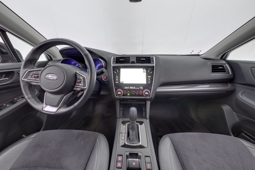 Subaru Outback vaihtoauto