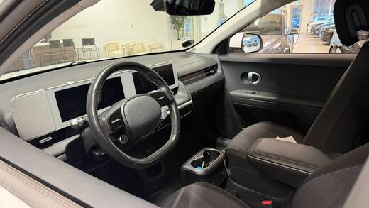 Hyundai IONIQ 5 vaihtoauto