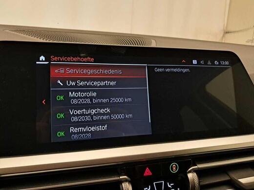 BMW 318 vaihtoauto