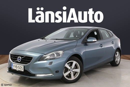 Volvo V40 vaihtoauto