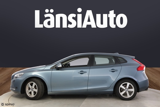 Volvo V40 vaihtoauto