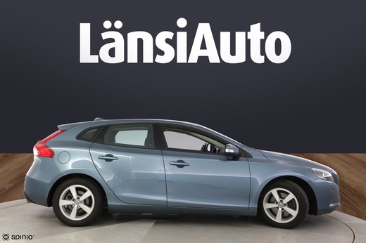Volvo V40 vaihtoauto