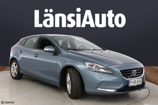 Volvo V40 vaihtoauto