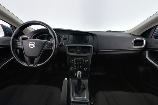 Volvo V40 vaihtoauto
