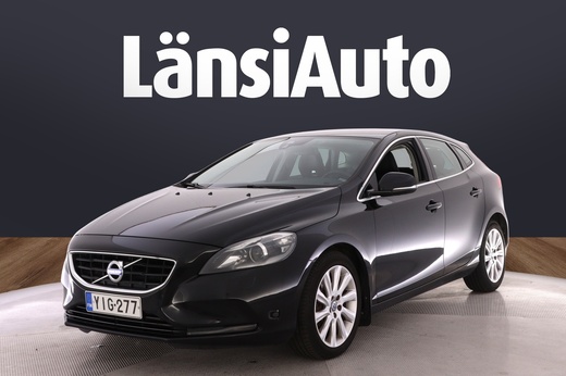 Volvo V40 vaihtoauto