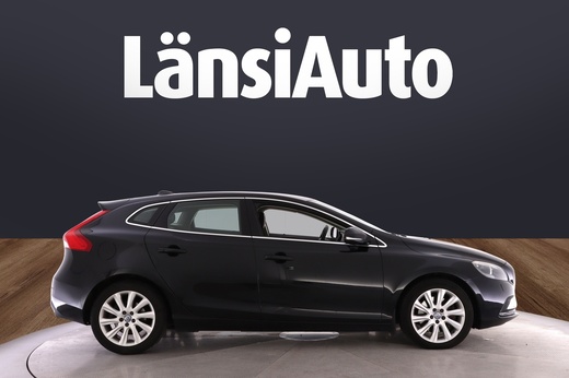 Volvo V40 vaihtoauto