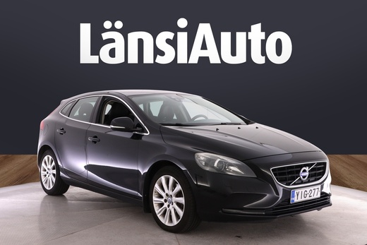 Volvo V40 vaihtoauto