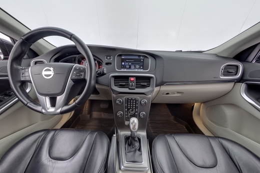 Volvo V40 vaihtoauto
