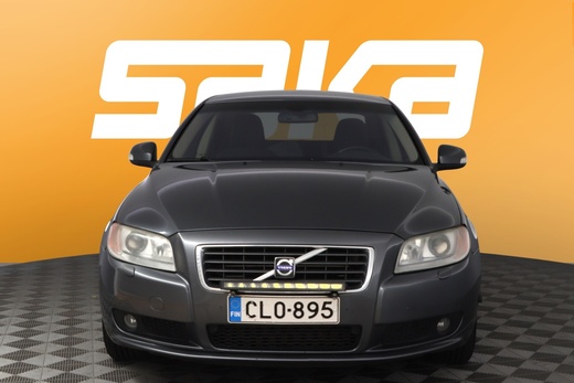 Volvo S80 vaihtoauto