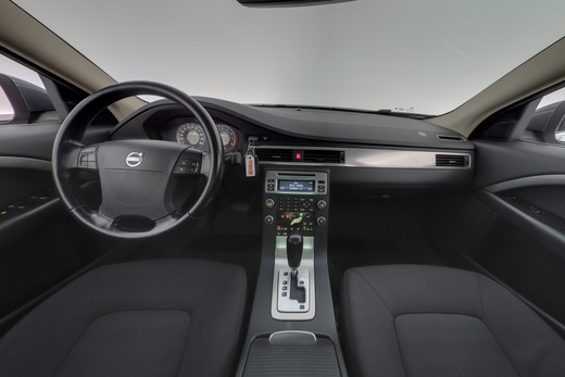 Volvo S80 vaihtoauto