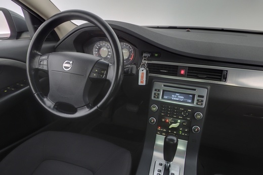 Volvo S80 vaihtoauto