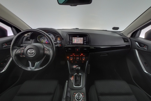 Mazda CX-5 vaihtoauto