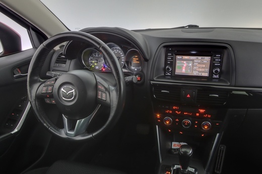 Mazda CX-5 vaihtoauto
