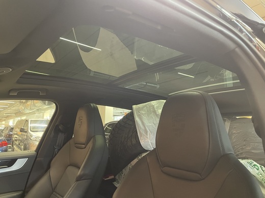 Porsche Cayenne vaihtoauto
