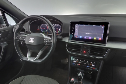 SEAT Tarraco vaihtoauto