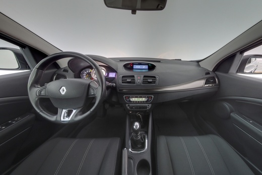 Renault Mégane vaihtoauto