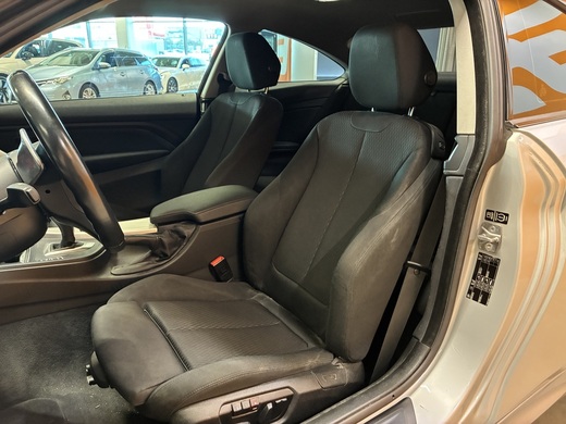 BMW 435 vaihtoauto