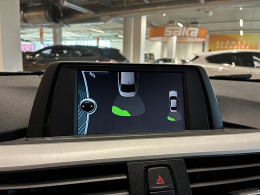 BMW 435 vaihtoauto