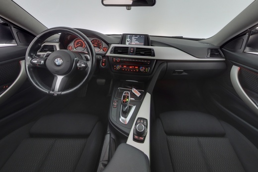 BMW 435 vaihtoauto