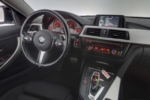 BMW 435 vaihtoauto