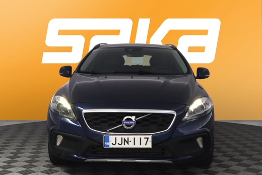 Volvo V40 Cross Country vaihtoauto