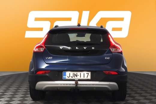 Volvo V40 Cross Country vaihtoauto