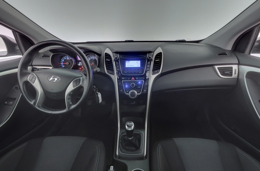 Hyundai i30 vaihtoauto