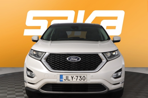 Ford Edge vaihtoauto
