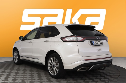 Ford Edge vaihtoauto