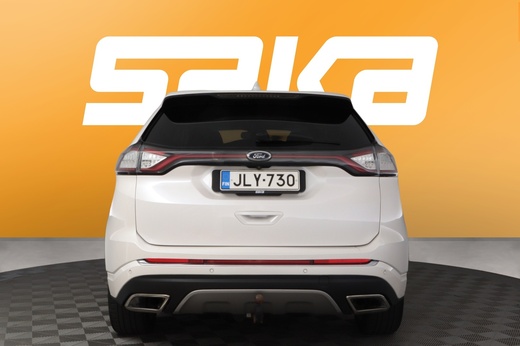 Ford Edge vaihtoauto
