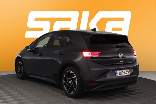 Volkswagen ID.3 vaihtoauto
