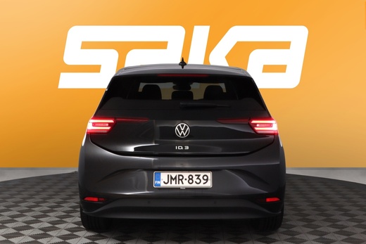 Volkswagen ID.3 vaihtoauto