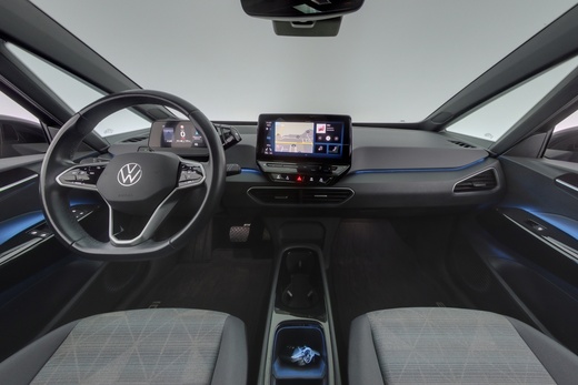 Volkswagen ID.3 vaihtoauto