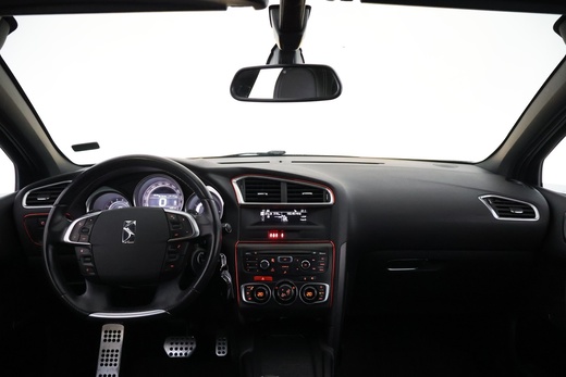 Citroën DS4 vaihtoauto